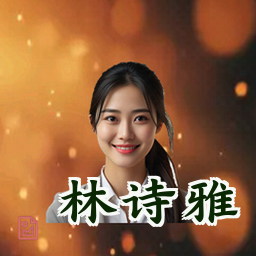 林诗雅